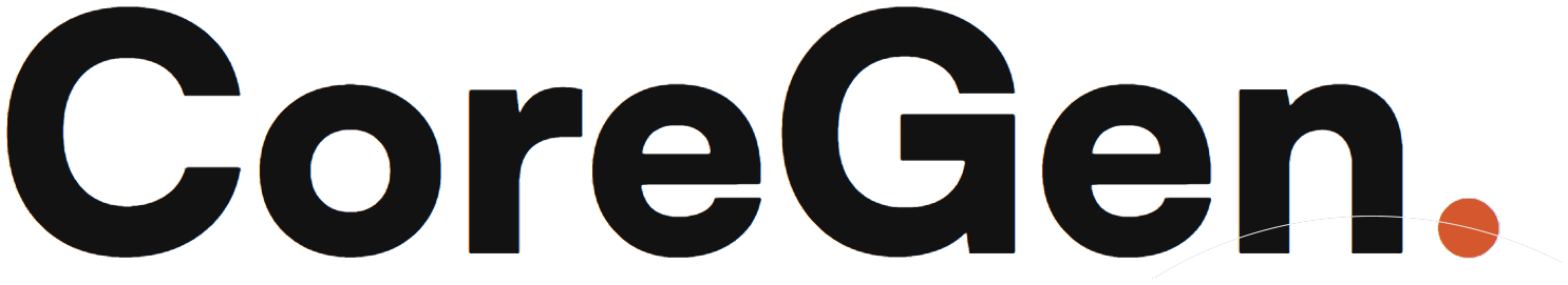 CoreGen